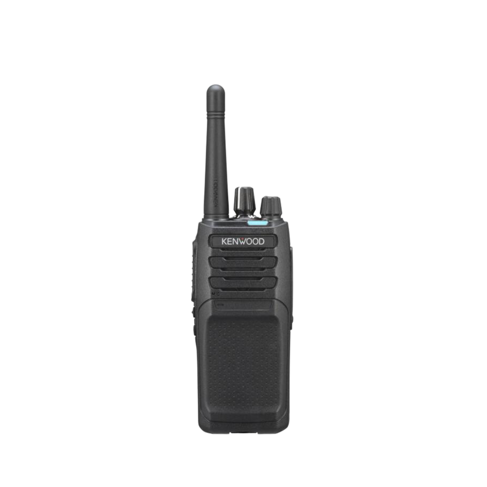 Kenwood NX 1300DE3 Portofoon Vooraanzicht