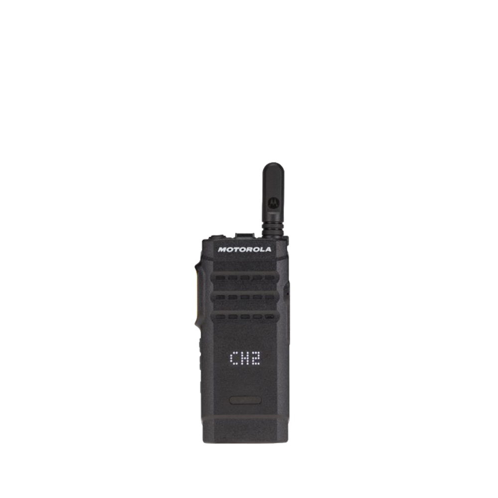 Motorola SL1600 Vooraanzicht