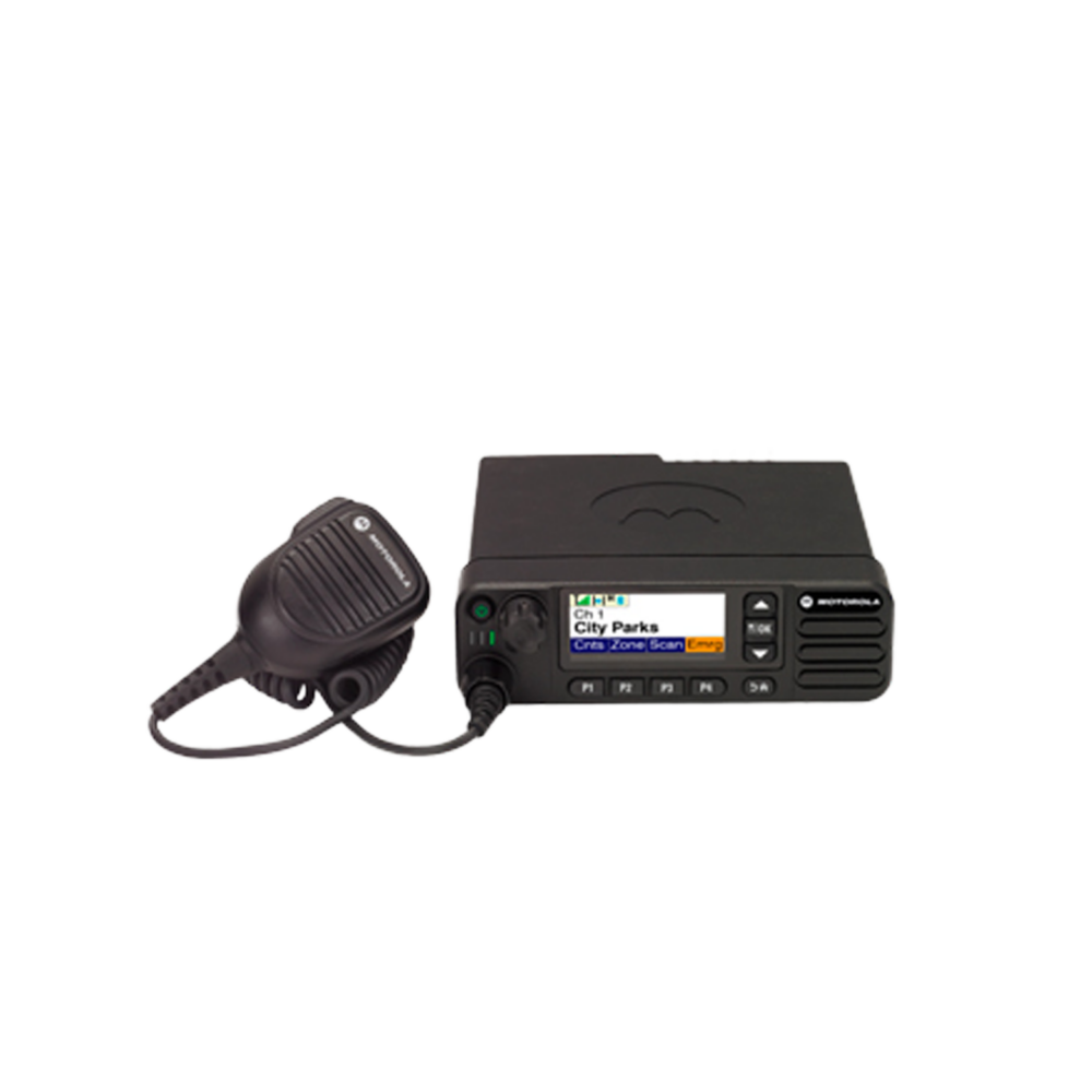 Motorola DM4400