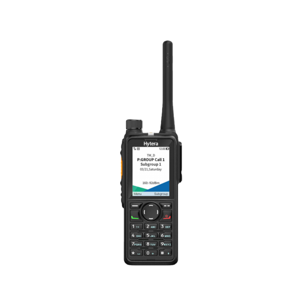Hytera HP785