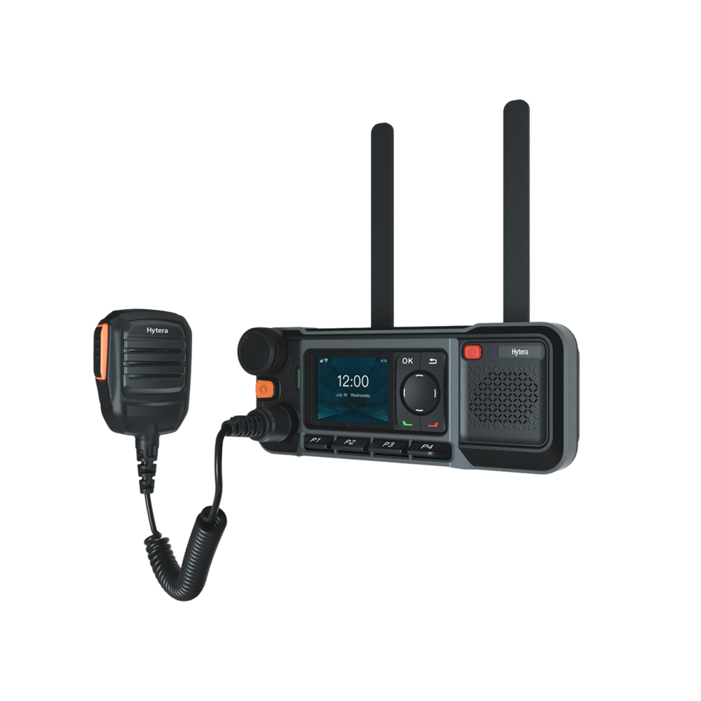 Hytera MNC360 mobilofoon