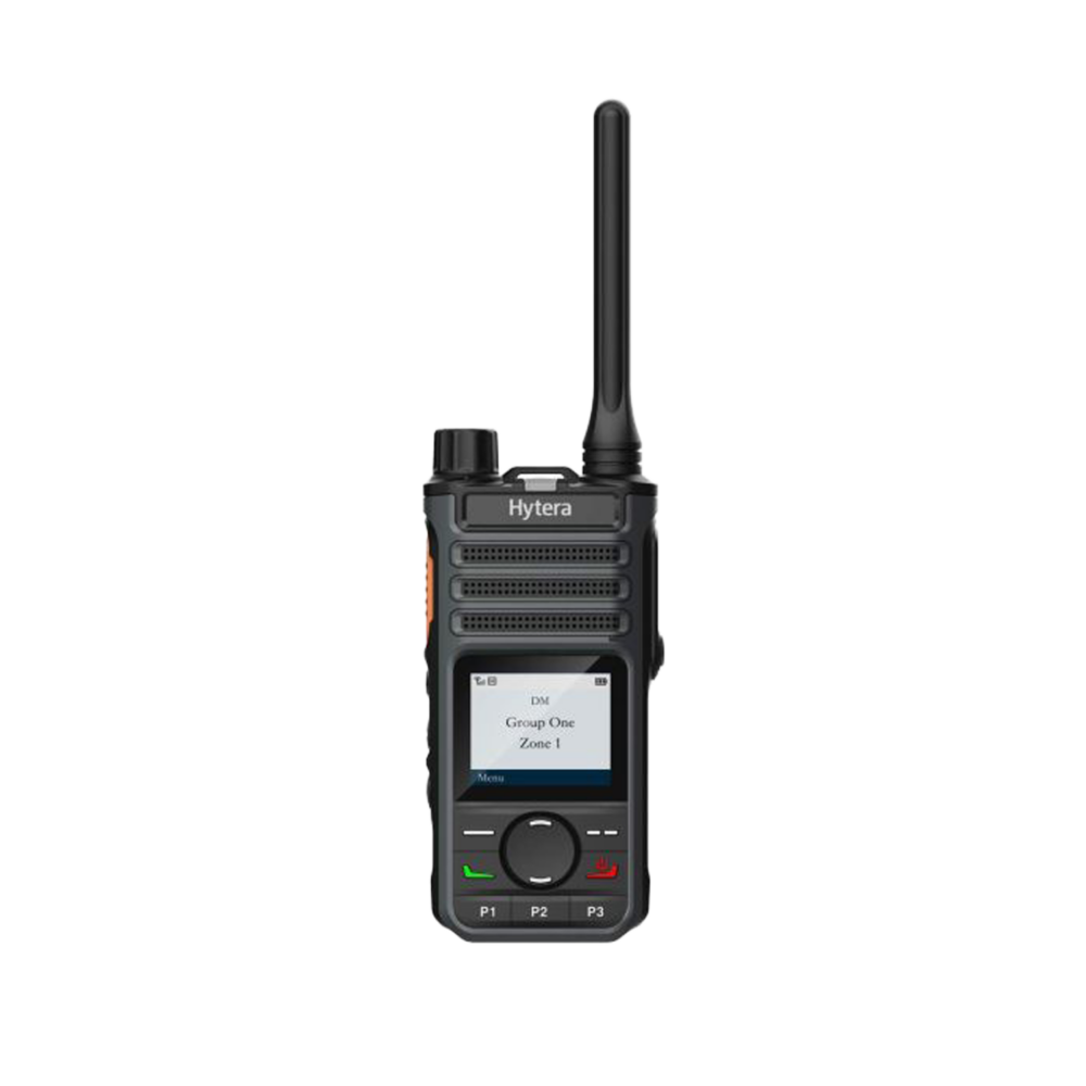 Hytera HP565 UHF Portofoon