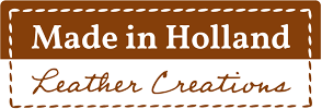 Made in Holland logo