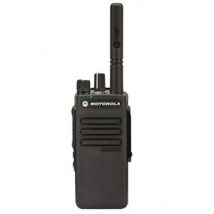 Motorola DP2400e portofoon