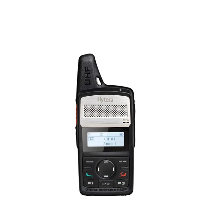 Hytera PD365LF Portofoon