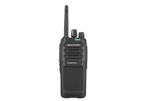 Kenwood TK-3701DE Portofoon