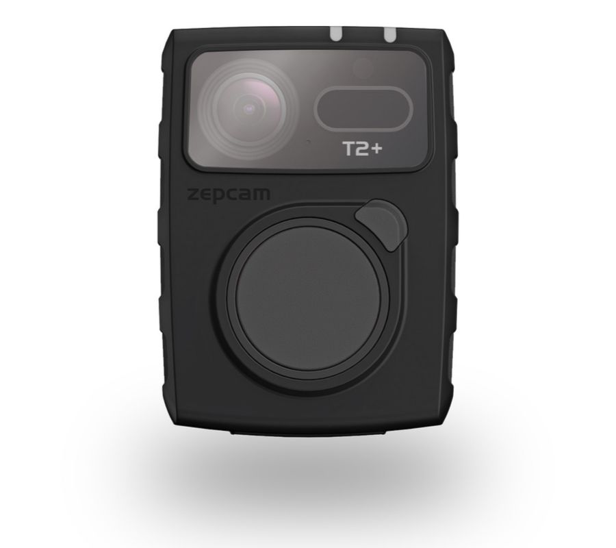 Bodycam zepcam