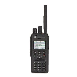 Motorola MTP3550 portofoon