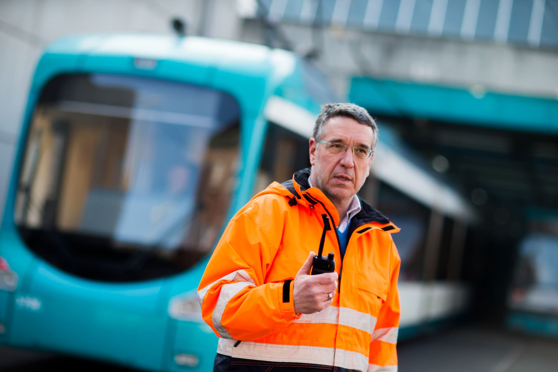 Portofoons, Tips bij het aanschaffen van portofoons voor uw bedrijf