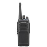 Vergunningsvrije portofoon, vijf tips bij de aanschaf Kenwood NX-1300DE3 Portofoon