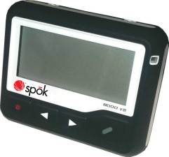 SPOK 8000 V2