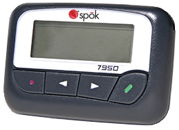 Spok-7950R