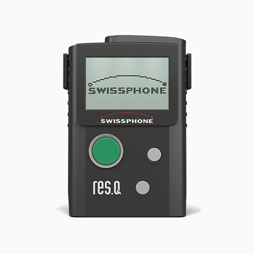 Swissphone-RESQ