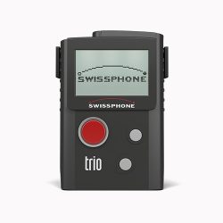 Swissphone-trio