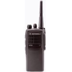 Motorola GP340 portofoon aanvullen of vervangen?