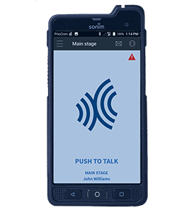 Sonim XP8