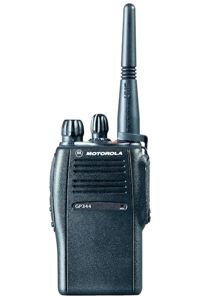 Motorola-GP344