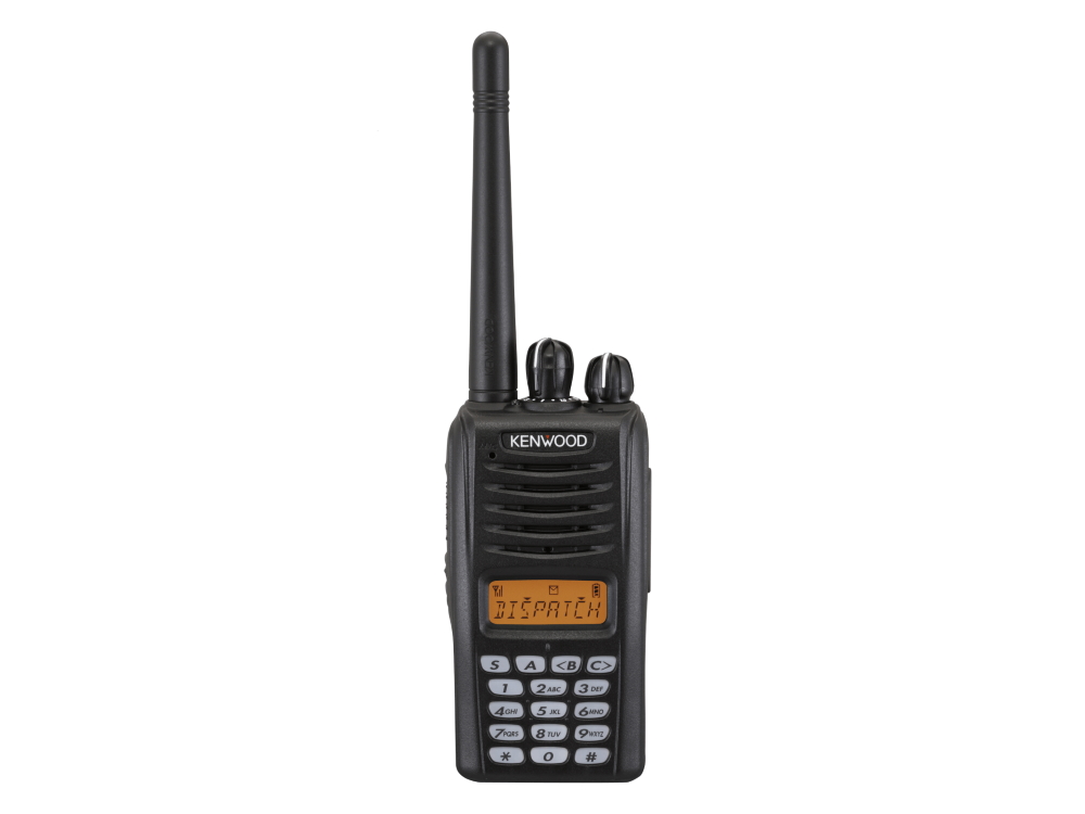 Kenwood NX320