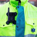 Bodycam gezondheidszorg