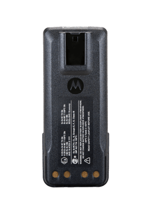 Motorola Atex Batterij DP4000 Serie