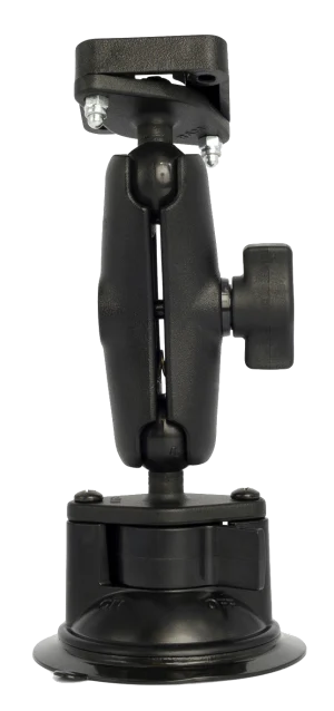 ZepCam Autohouder bodycam(T2+/T3)