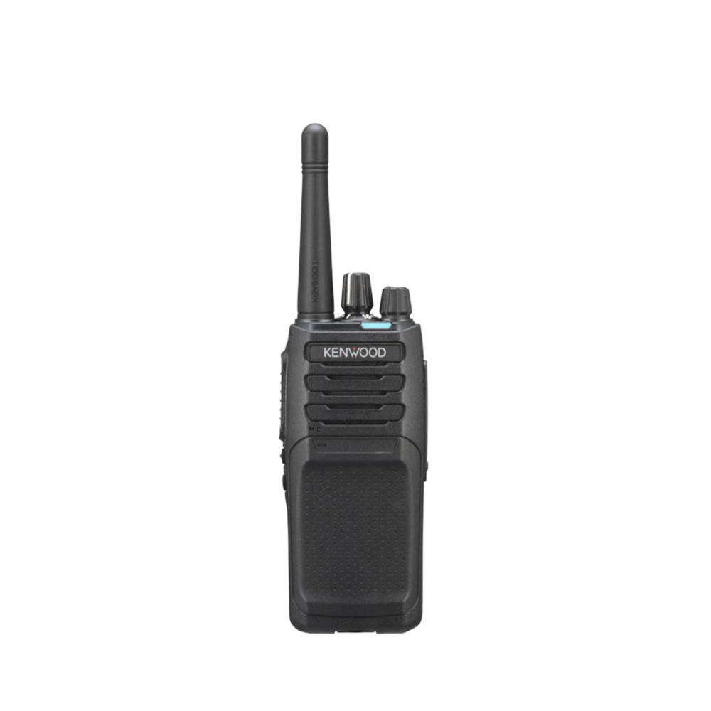 Kenwood NX 1300DE3 Portofoon Vooraanzicht