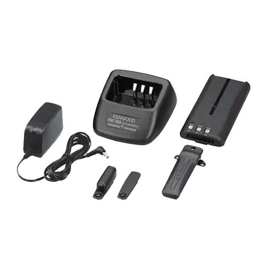 Kenwood TK-3701D lader & accessoires