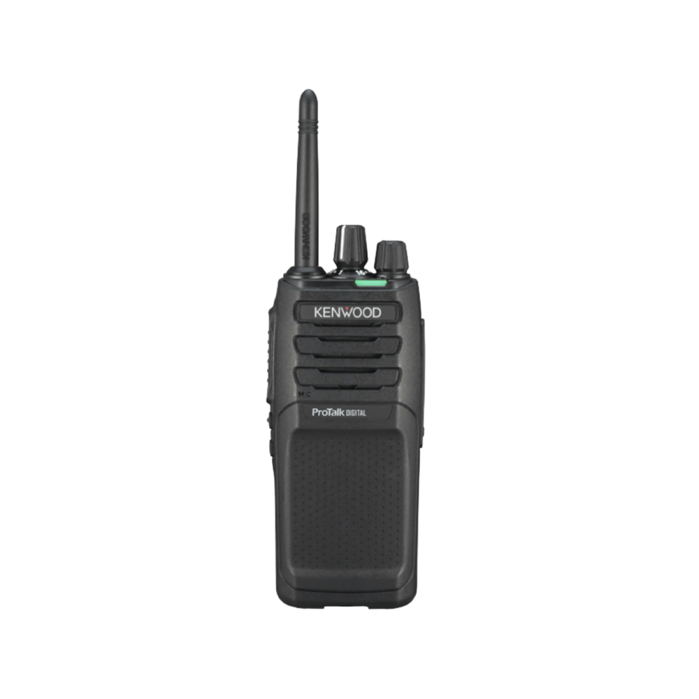 Kenwood TK3701D