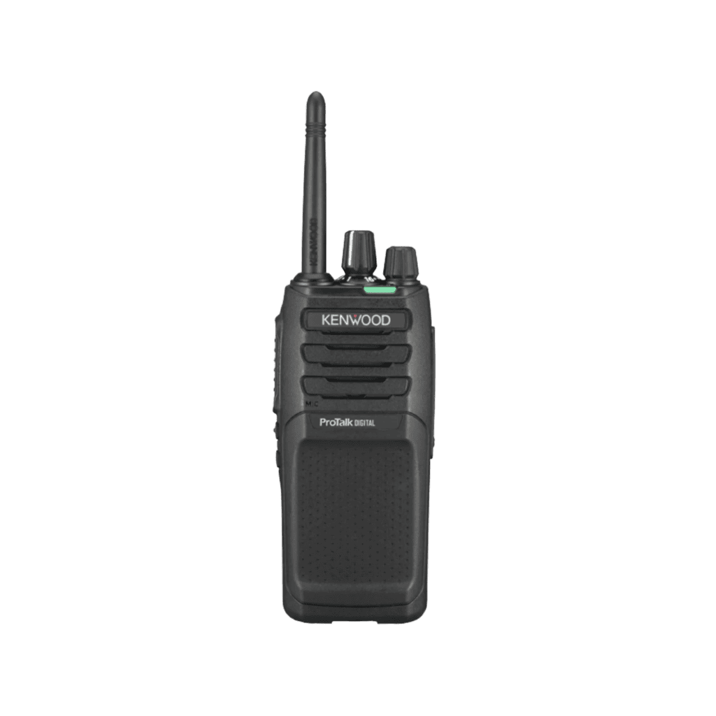 Kenwood TK3701D