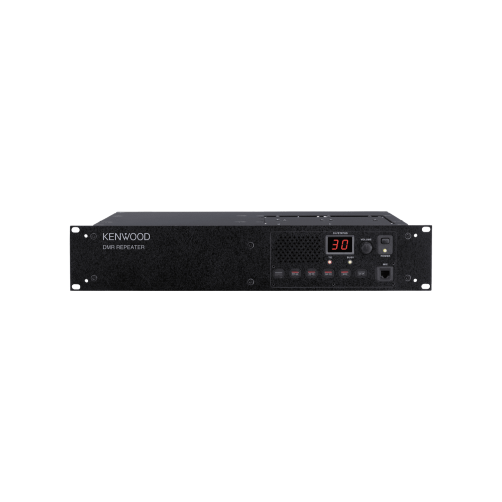 Kenwood Repeater TKR D810E TKR D710E