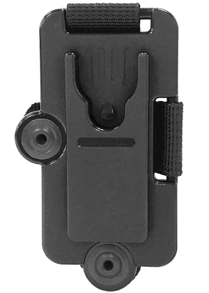 ZepCam Molle systeem bevestiging (T2+/T3)