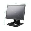 ZepCam Monitor 10" voor T2+ docking station