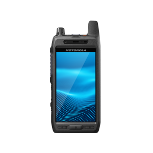 Motorola Evolve LTE