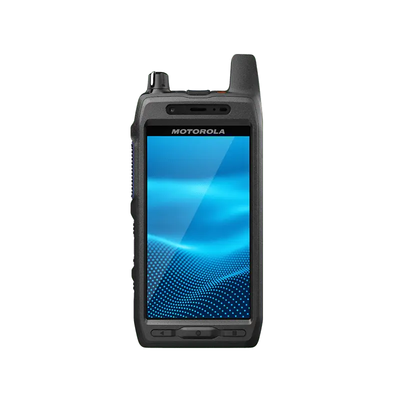 Motorola Evolve LTE