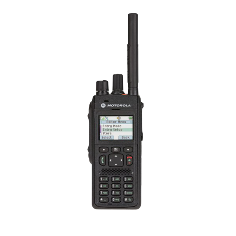 Motorola MTP3550