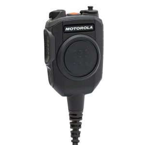 Motorola Atex headset microfoon DP4000 Serie