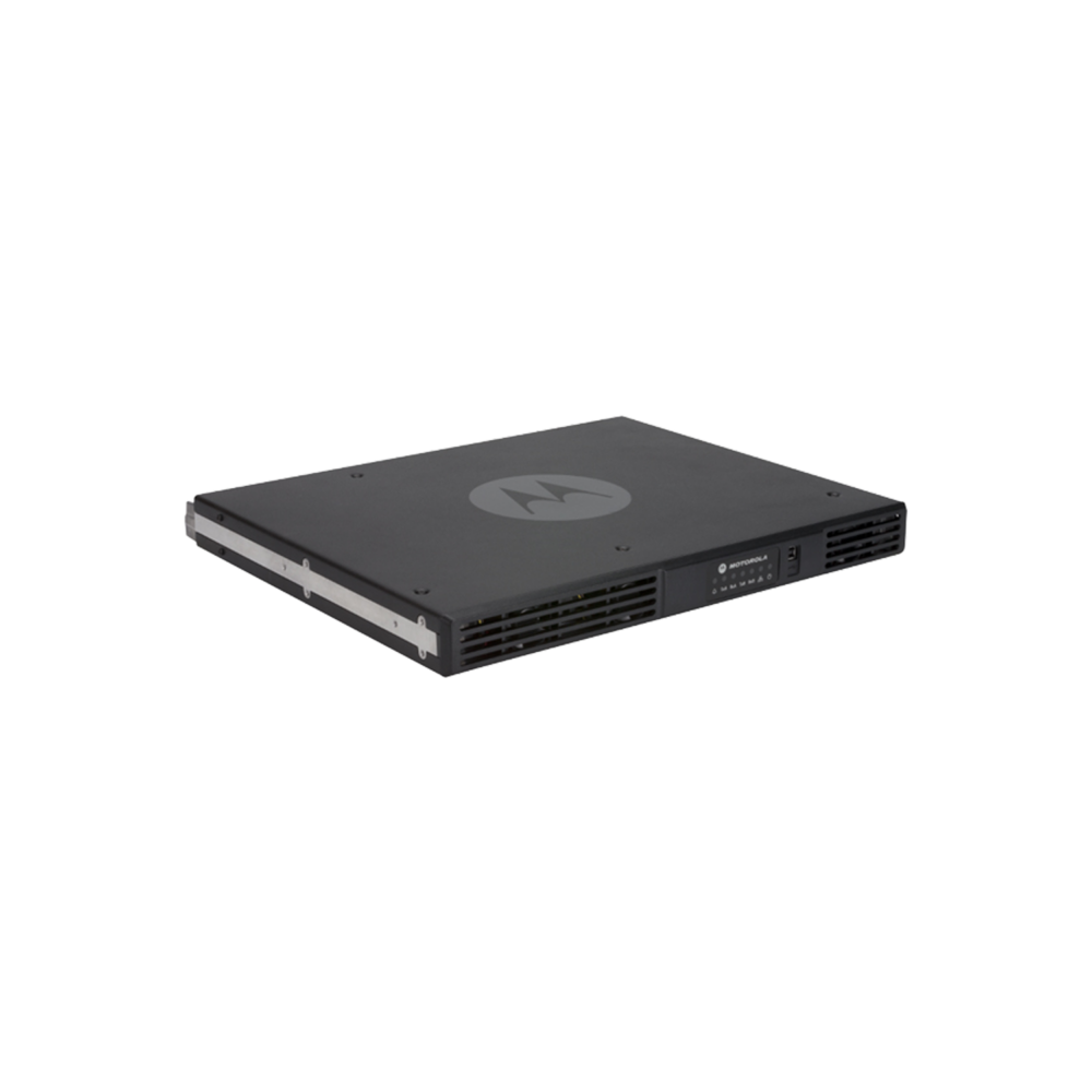 Motorola SLR 5500 repeater schuin