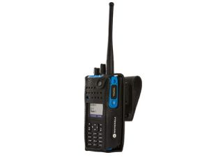 Motorola ATEX portofoon hoes incl. Display DP4000 serie