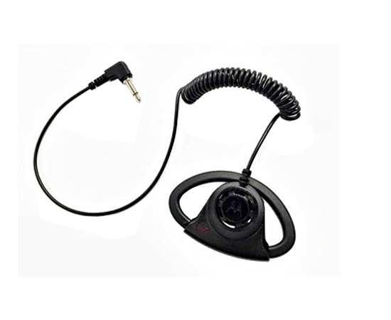 Motorola D-Oorschelp voor handmicrofoon