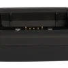 Zepcam T3 Enkelvaks Docking station