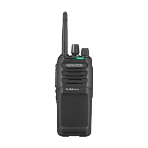 Kenwood TK-3701D vergunningsvrij PMR446