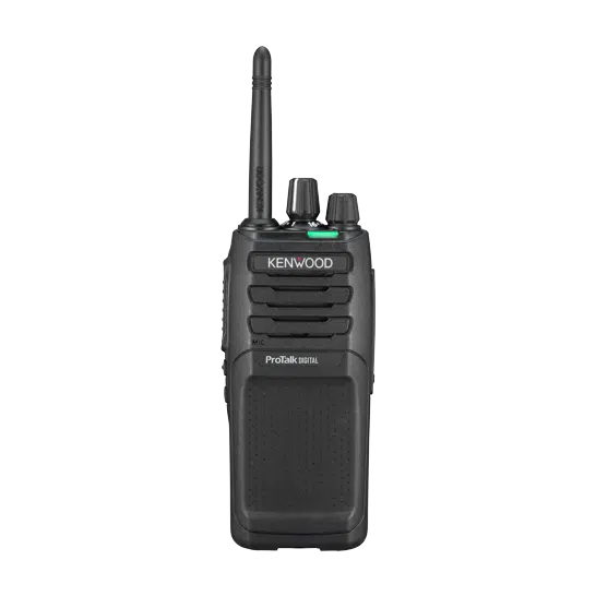 Kenwood TK-3701D vergunningsvrij PMR446