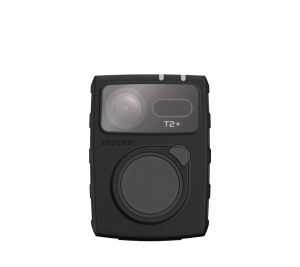 Zepcam T2+ bodycam