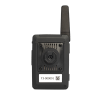 Zepcam T3 Bodycam achteraanzicht