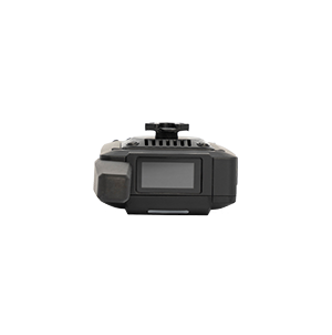 Zepcam T3 Bodycam bovenzicht