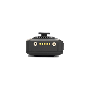 Zepcam T3 Bodycam onderaanzicht