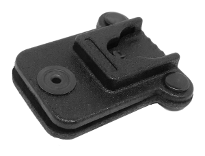 Dock tag bevestiging (T2+/T3) T2-M14 Zepcam