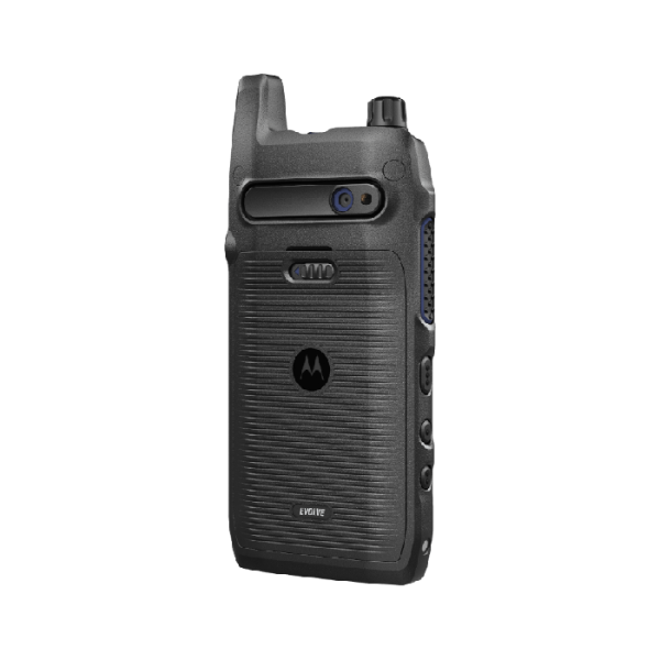 Motorola Evolve LTE