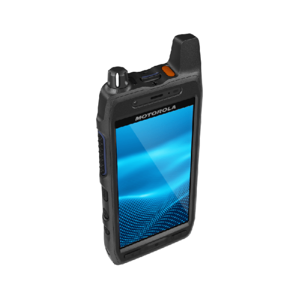 Motorola Evolve LTE