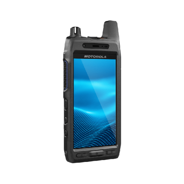 Motorola Evolve LTE